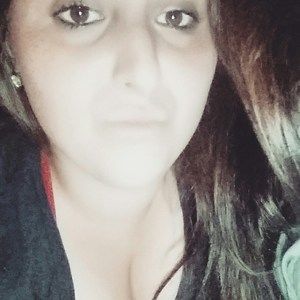 Meet your Posher, Karissa